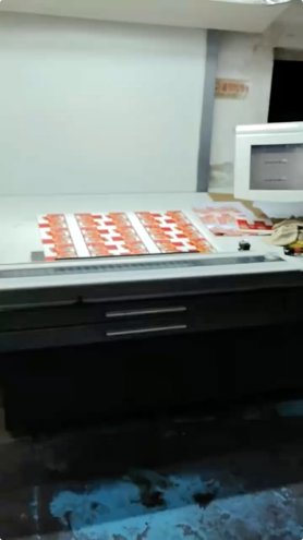 Sheet Fed / Offset Heidelberg Speedmaster SM 102-5