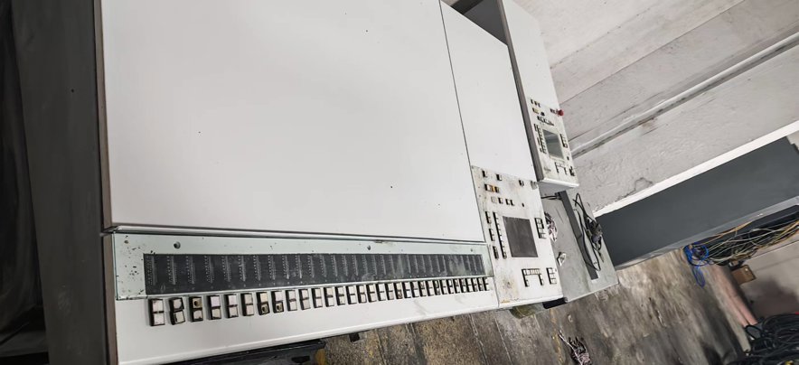 Sheet Fed / Offset Heidelberg Speedmaster SM 102-5