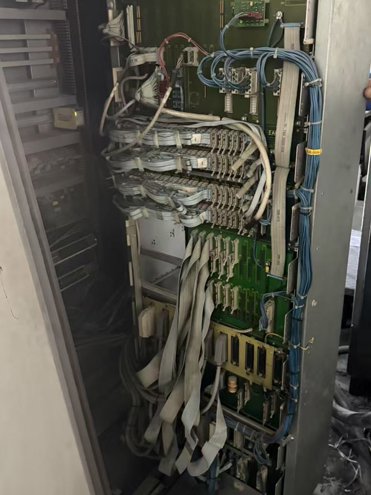 Sheet Fed / Offset Heidelberg Speedmaster SM 102-5