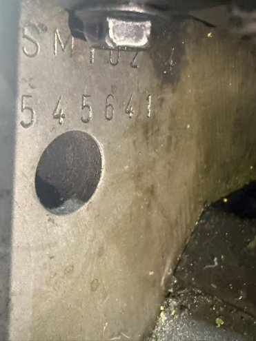 Sheet Fed / Offset Heidelberg Speedmaster SM 102-5