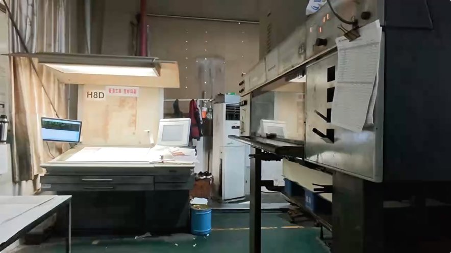 Sheet Fed / Offset Heidelberg Speedmaster SM 102-8 P