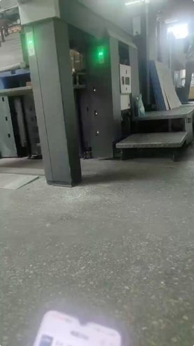 Sheet Fed / Offset Heidelberg Speedmaster SM 74-4 H