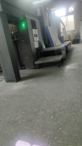Sheet Fed / Offset Heidelberg Speedmaster SM 74-4 H