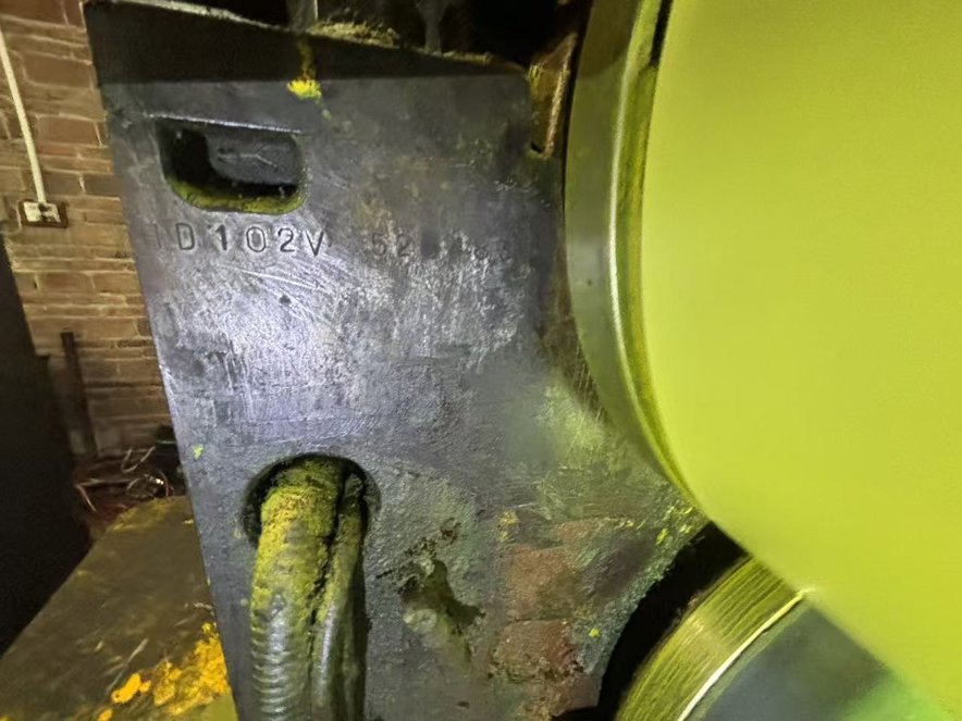 Sheet Fed / Offset Heidelberg Speedmaster SM 74-4 H