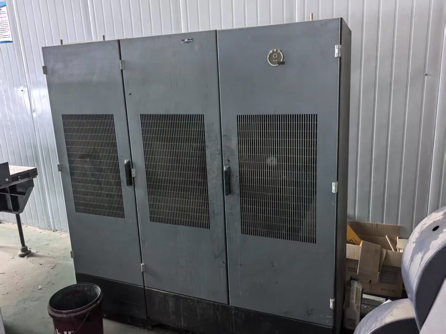 Sheet Fed / Offset Heidelberg Speedmaster SM 74-4 H