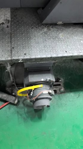 Sheet Fed / Offset Heidelberg Speedmaster SM 74-4 H