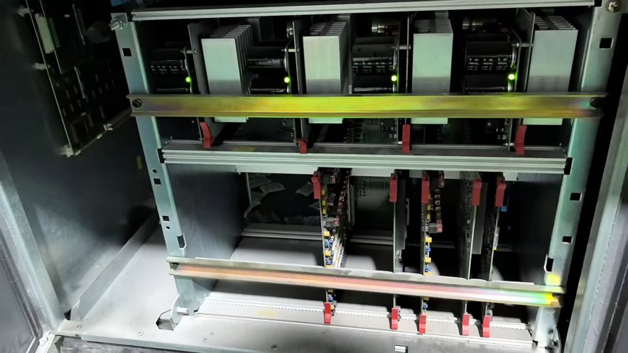 Sheet Fed / Offset Heidelberg Speedmaster SM 74-4 H