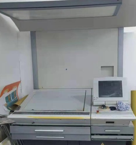 Sheet Fed / Offset Heidelberg Speedmaster SM 74-4 H