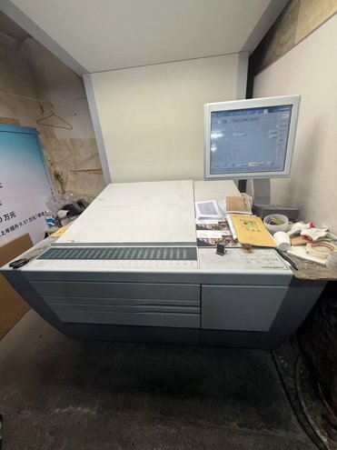 Sheet Fed / Offset Heidelberg Speedmaster SM 74-4 H