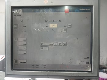 Sheet Fed / Offset Heidelberg Speedmaster SM 74-4 H