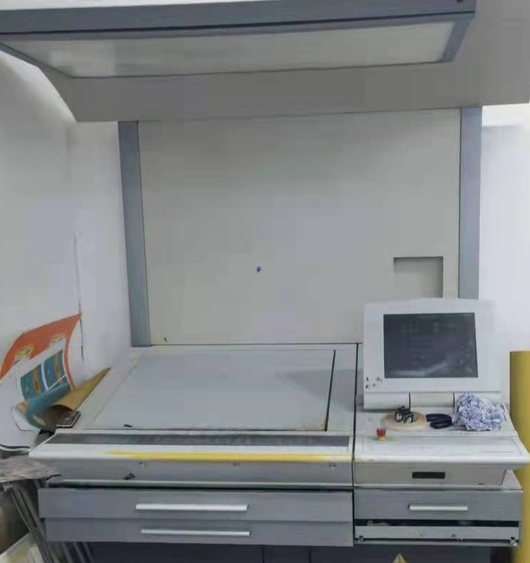 Sheet Fed / Offset Heidelberg Speedmaster SM 74-4 H