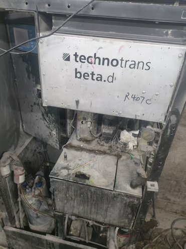 Sheet Fed / Offset Heidelberg Speedmaster SM 74-5 H