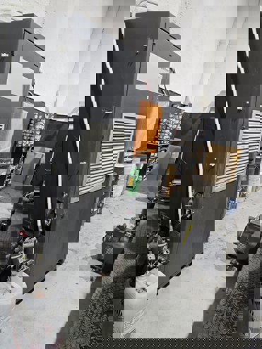 Sheet Fed / Offset Heidelberg Speedmaster SM 74-5 P3 - H