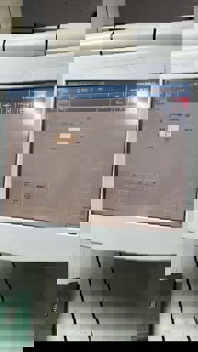 Sheet Fed / Offset Heidelberg Speedmaster SM CD 102-6 LX