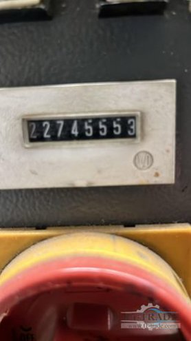 Sheet Fed / Offset Heidelberg TOK (22Mio.)