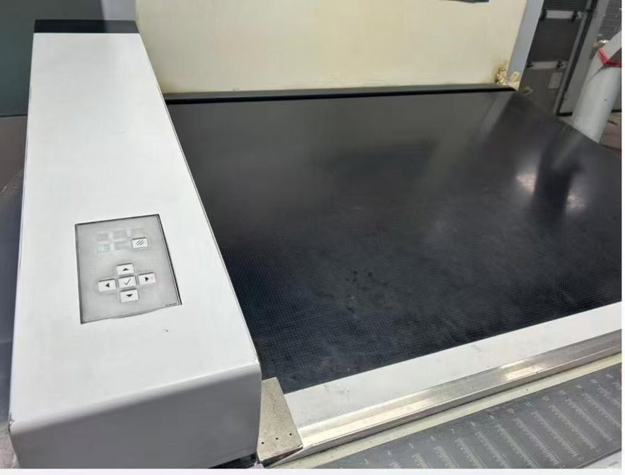 Sheet Fed / Offset Heidelberg XL 75-6+L