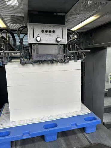 machine