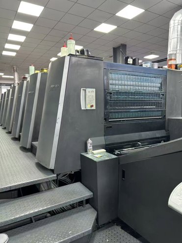 machine