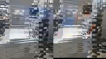 Sheet Fed / Offset Heidelberg XL105-6+L