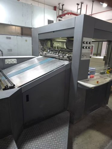 machine