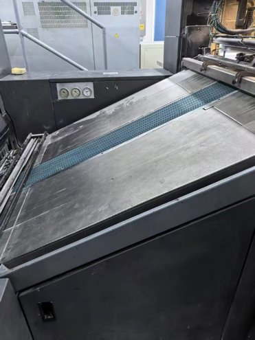 machine