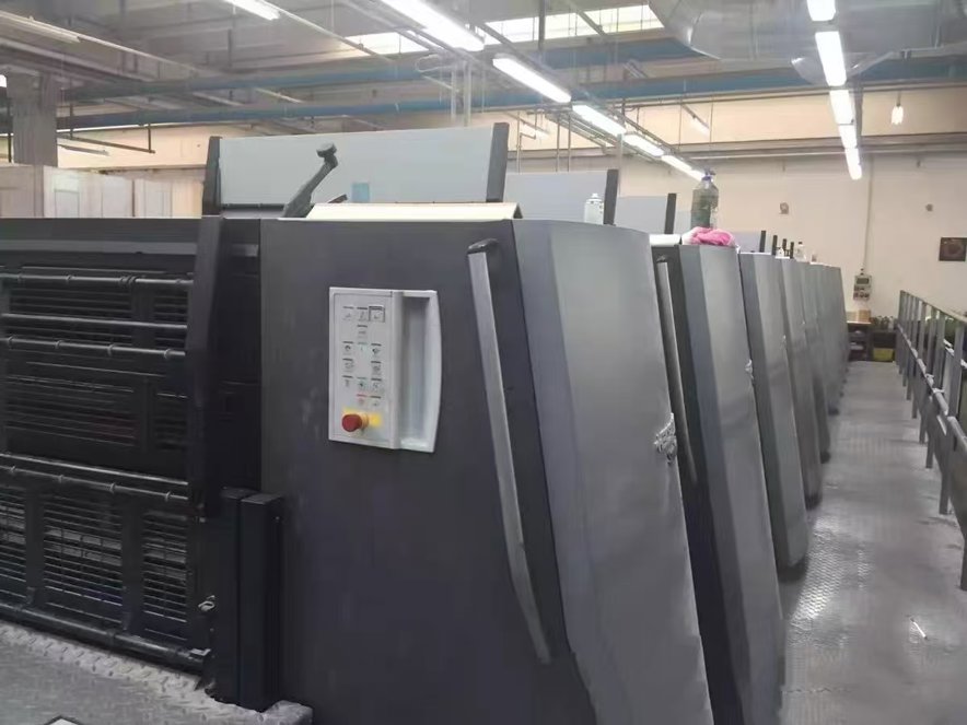 machine