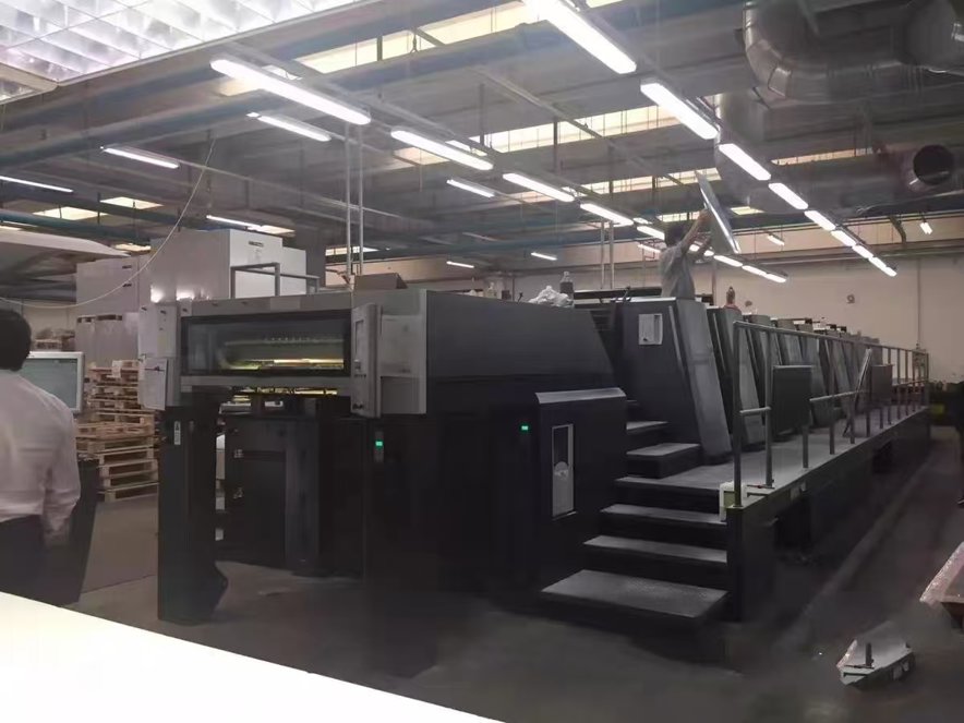 machine