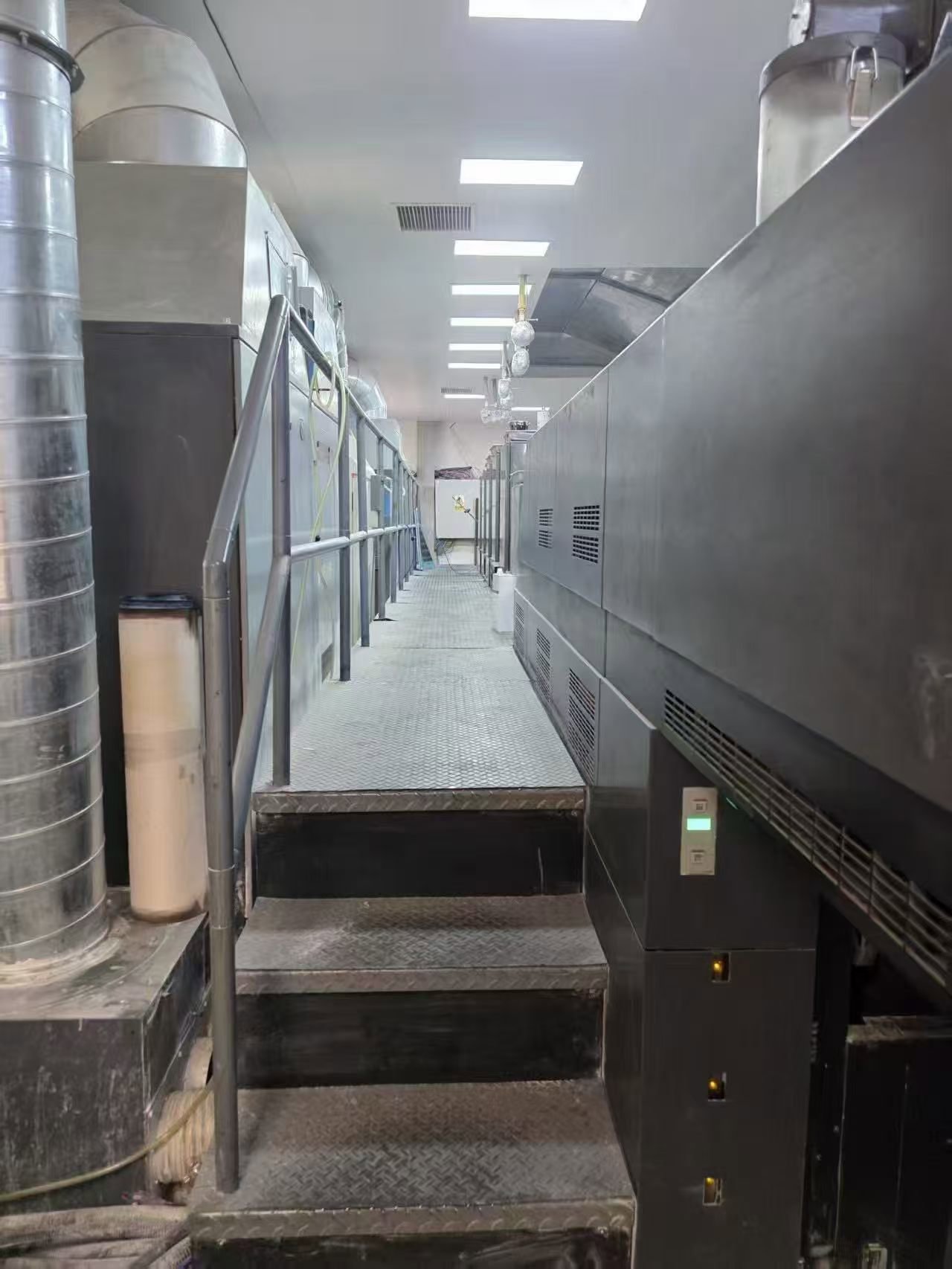 Sheet Fed / Offset Heidelberg XL 75-5+L