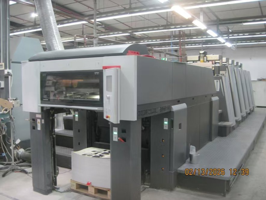machine
