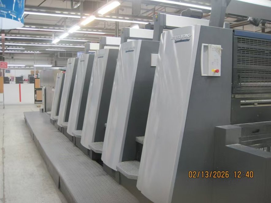 machine