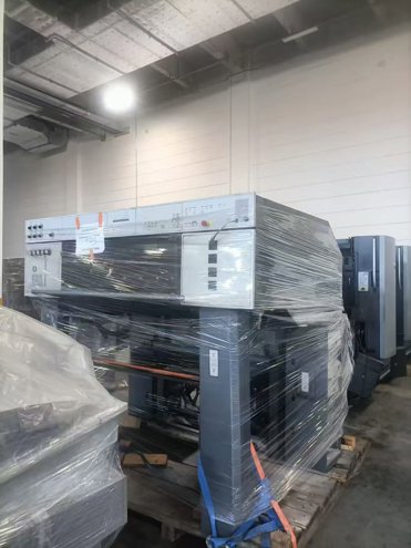 machine