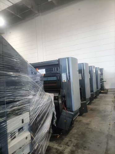 machine