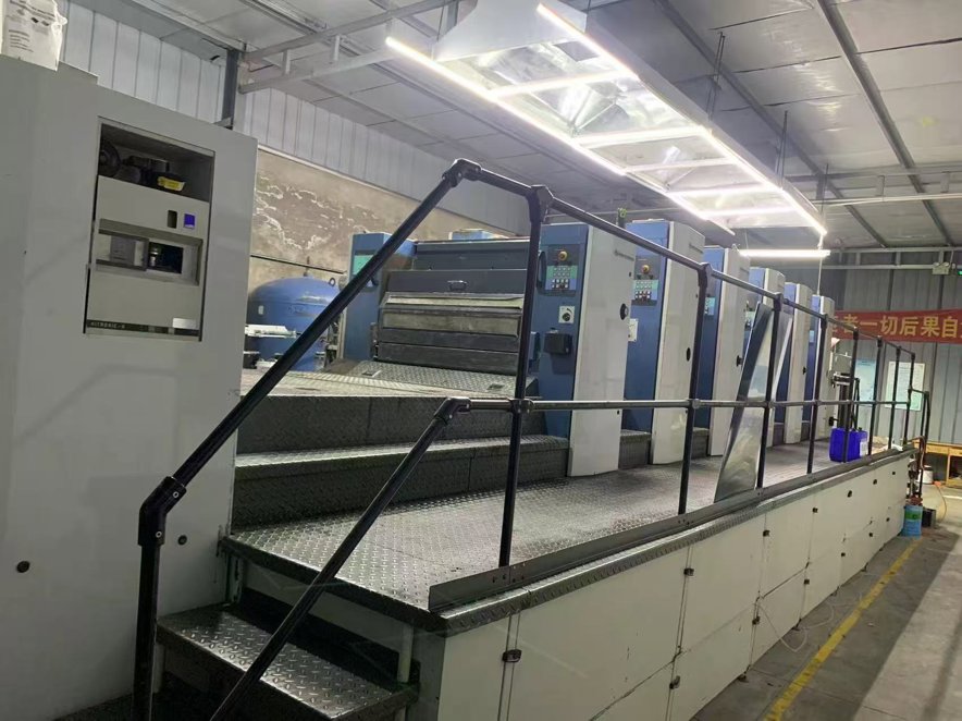 machine