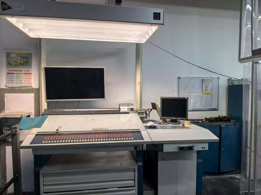 Sheet Fed / Offset KBA  105-5+L