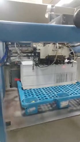 Sheet Fed / Offset KBA 105-6+L