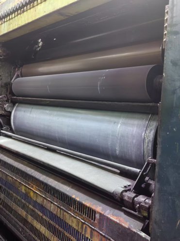 Sheet Fed / Offset KBA 1300-4