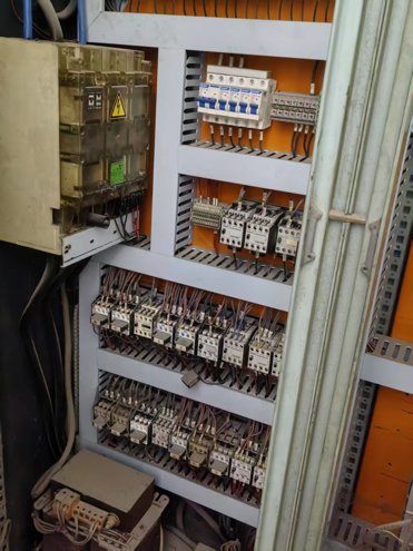 Sheet Fed / Offset KBA 1300-4