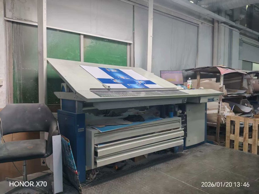 Sheet Fed / Offset KBA 142-6+L