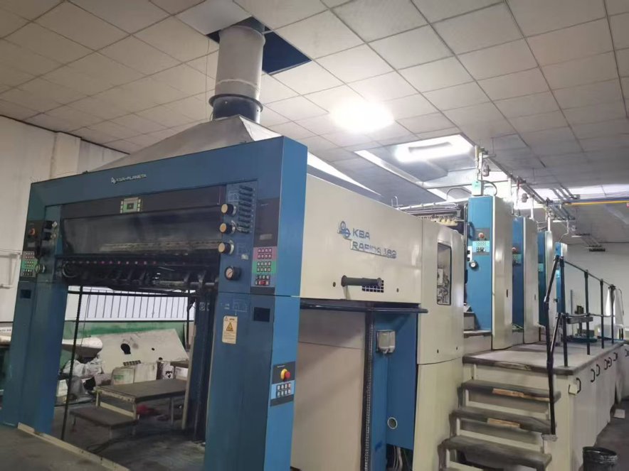 machine