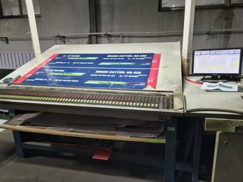 Sheet Fed / Offset KBA 162-4