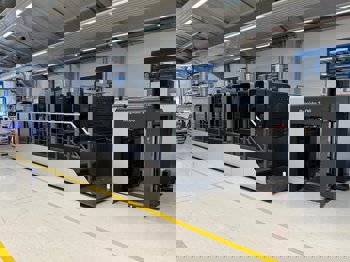 Sheet Fed / Offset KBA RAPIDA 106-5-L FAPC ALV2