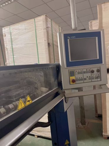 machine
