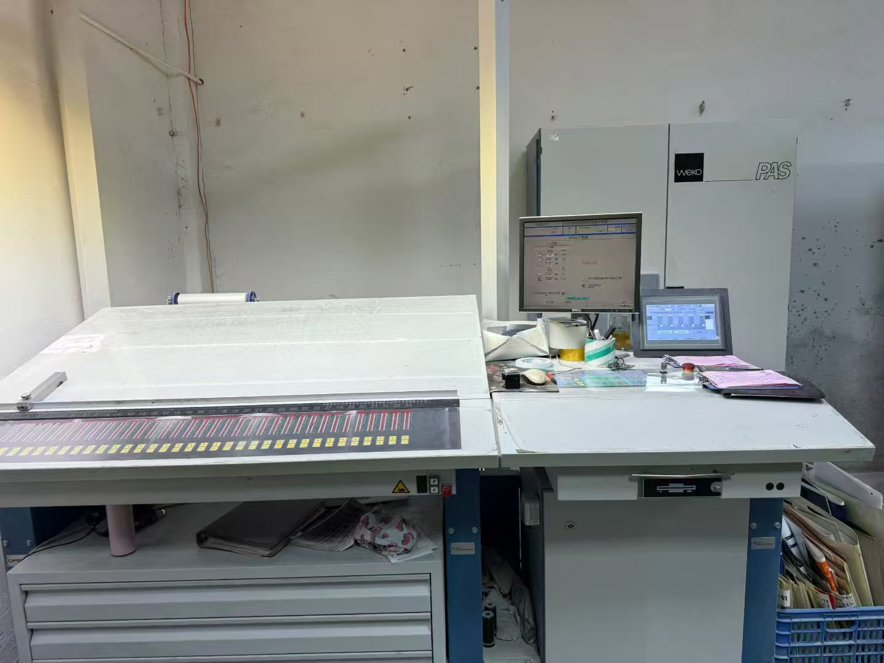 Sheet Fed / Offset KBA Rapida 105-5