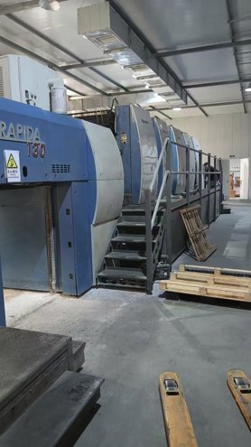 machine