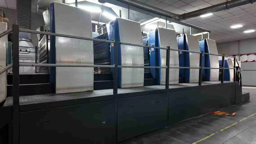 machine
