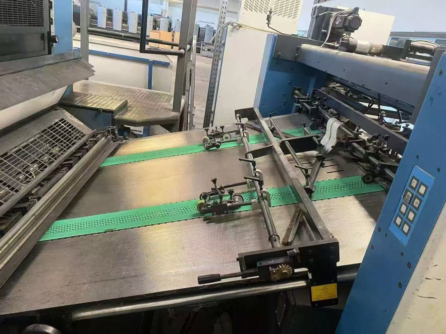 machine