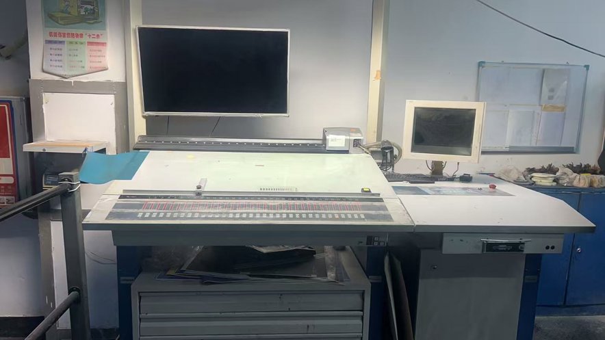 Sheet Fed / Offset KBA Rapida RA 105-5+L PWHA