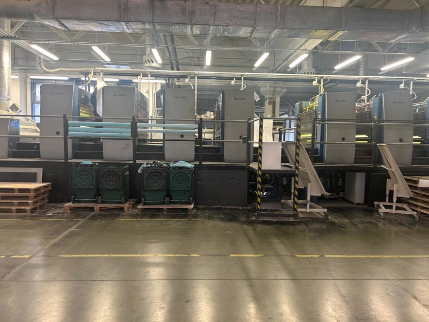 machine