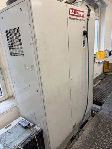 Sheet Fed / Offset Komori 520+L