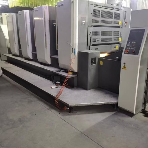 Sheet Fed / Offset Komori GL 440